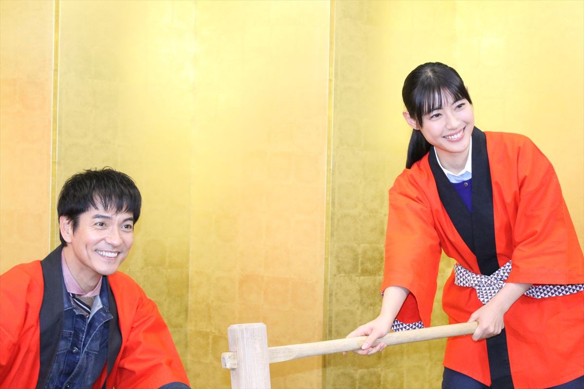 沢村一樹、今年こそ“エロ男爵”を返上「なかったことにします！」と宣言