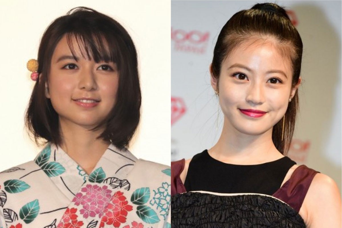 『3年A組』上白石萌歌＆今田美桜＆神尾楓珠らオフショットに「待ってました！」