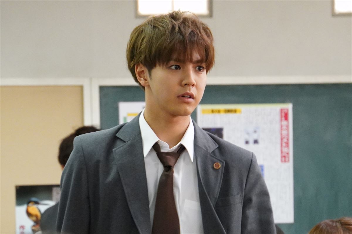 『3年A組』今夜スタート、菅田将暉と孤立した29人の生徒…「最後の授業」が始まる