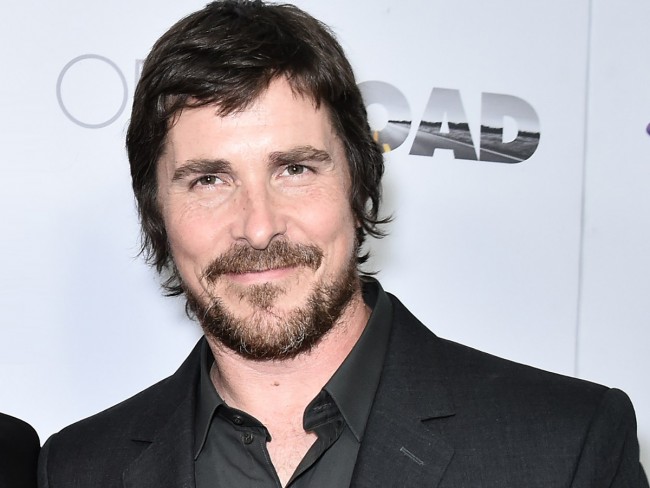 クリスチャン・ベイル、Christian Bale