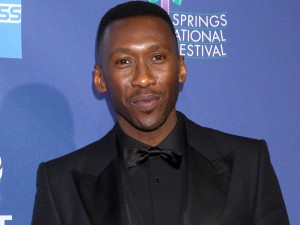 第76回ゴールデン・グローブ賞＜映画の部＞助演男優賞受賞：マハーシャラ・アリ『グリーンブック』