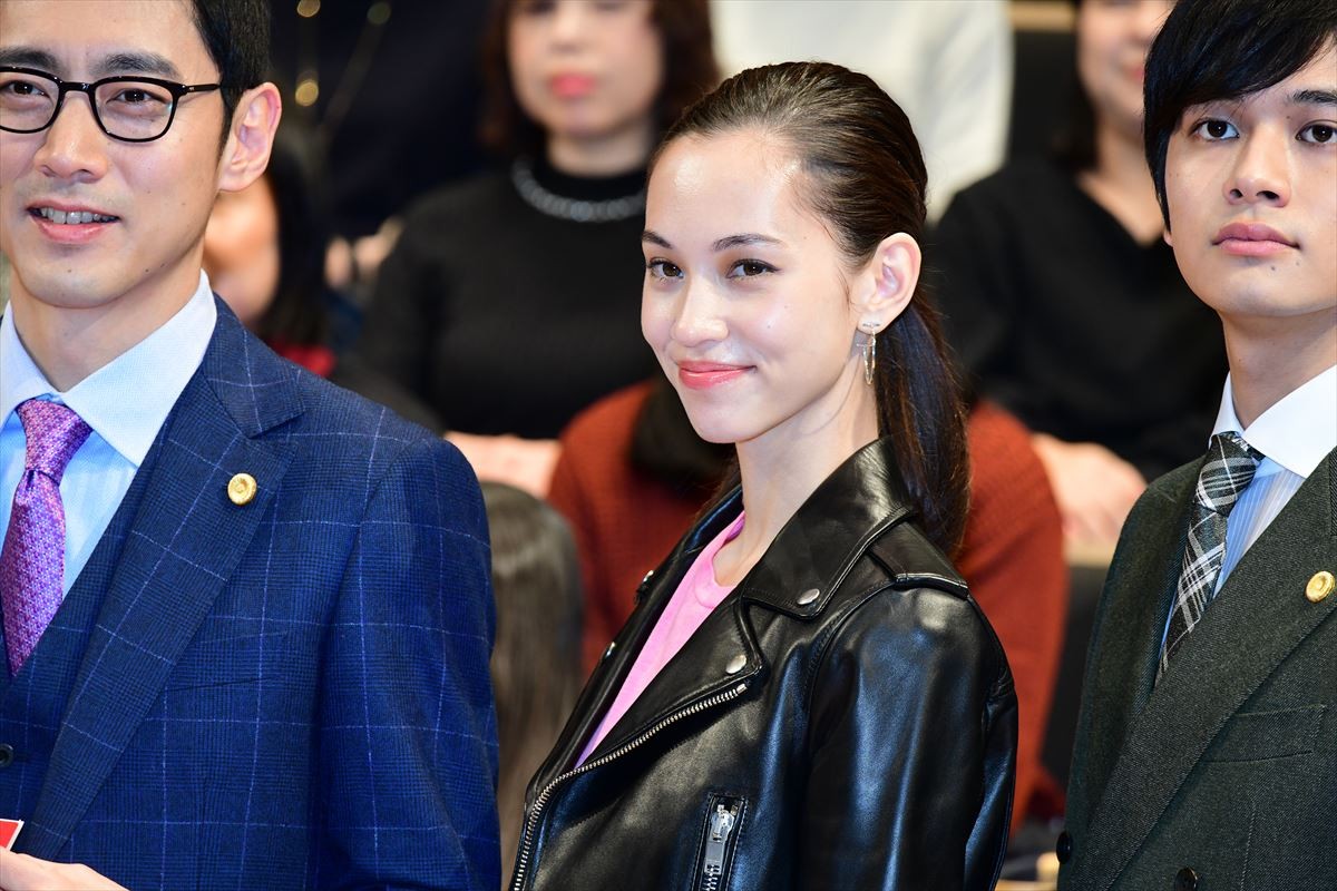 常盤貴子、もう仕事納め？「こんなにセリフをしゃべっていることがない」