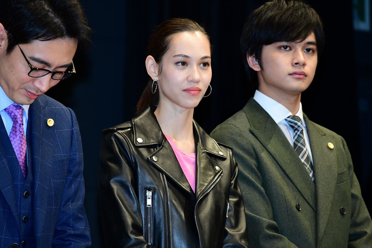 常盤貴子、もう仕事納め？「こんなにセリフをしゃべっていることがない」