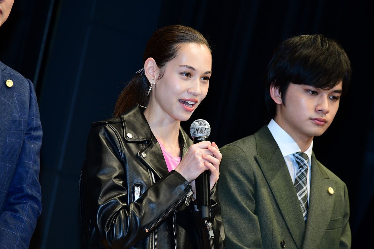 常盤貴子、もう仕事納め？「こんなにセリフをしゃべっていることがない」