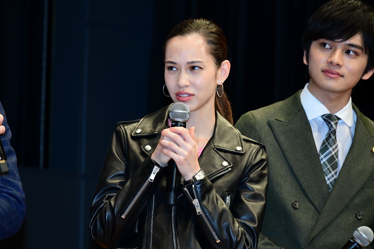 常盤貴子、もう仕事納め？「こんなにセリフをしゃべっていることがない」