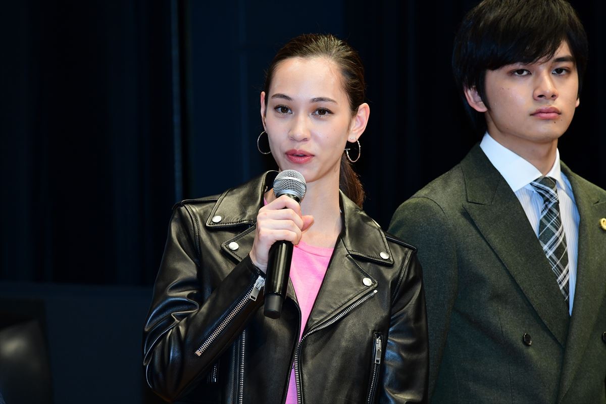 常盤貴子、もう仕事納め？「こんなにセリフをしゃべっていることがない」