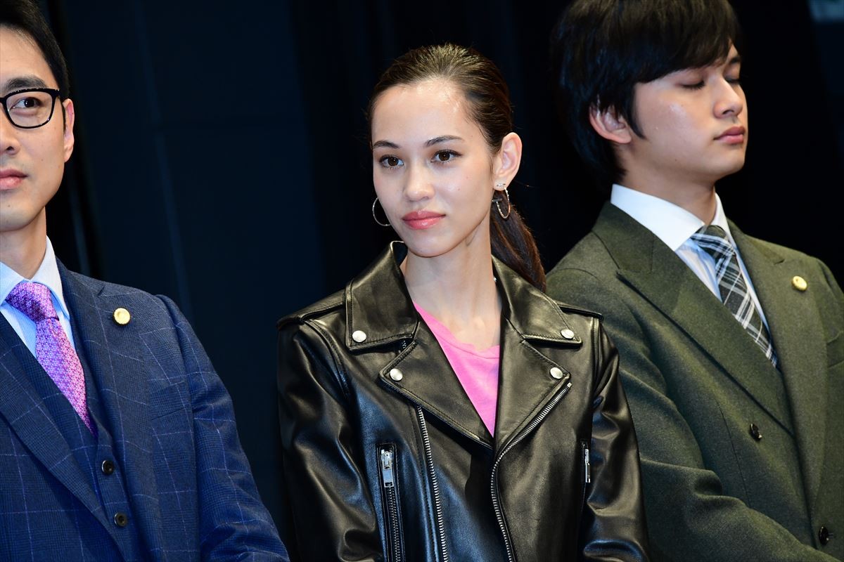 常盤貴子、もう仕事納め？「こんなにセリフをしゃべっていることがない」