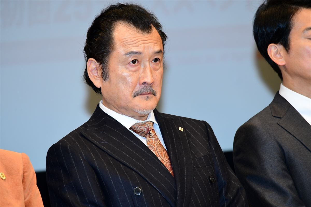 常盤貴子、もう仕事納め？「こんなにセリフをしゃべっていることがない」