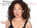 第76回ゴールデン・グローブ賞＜テレビの部／ドラマ＞女優賞受賞：サンドラ・オー『キリング・イヴ／Killing Eve』