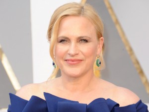 第76回ゴールデン・グローブ賞＜テレビの部／リミテッド・シリーズ＆テレビムービー＞女優賞受賞：パトリシア・アークエット『Escape at Dannemora（原題）』