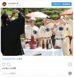 ※「武井壮」インスタグラム