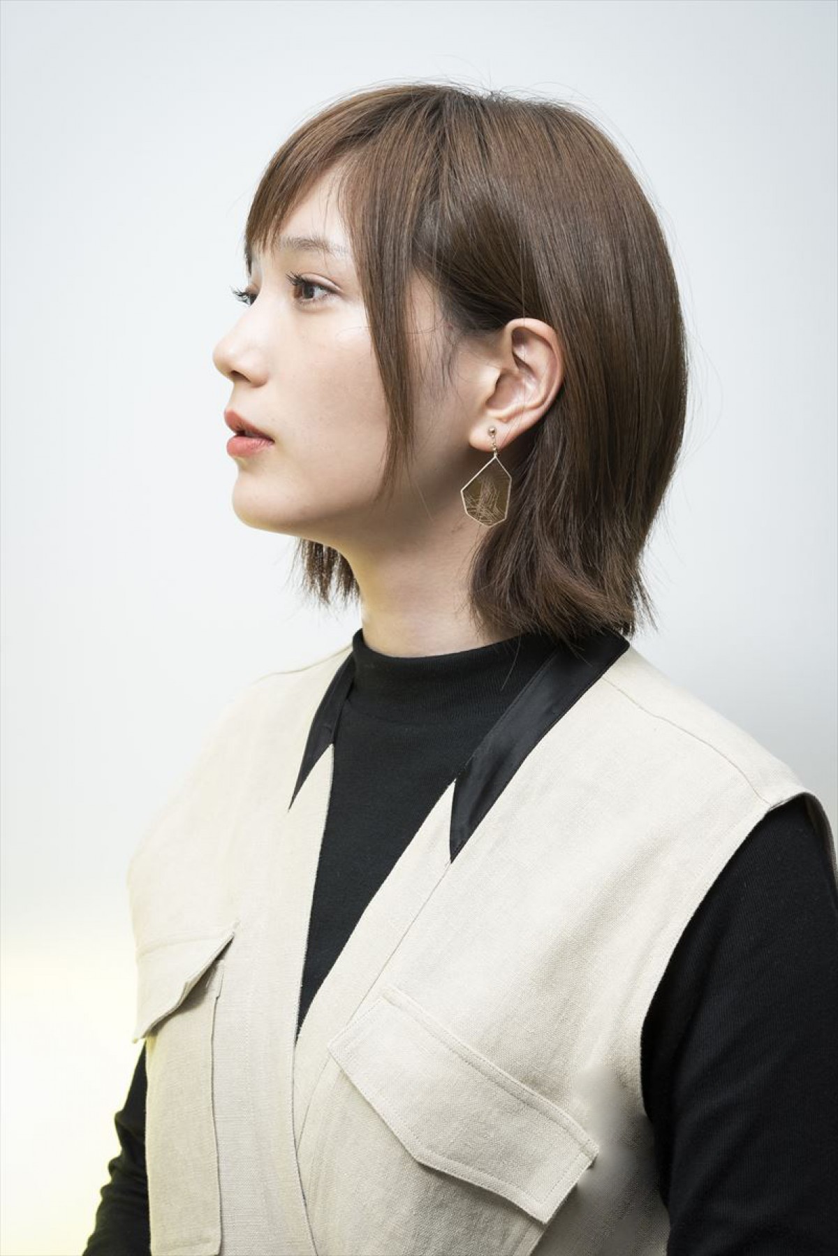 本田翼、大人になって気づいた『ドラクエ』の難しさの意味