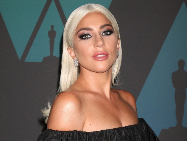 Lady Gaga、レディー・ガガ