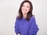 大島優子、舞台『罪と罰』インタビュー