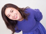 大島優子、舞台『罪と罰』インタビュー