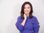 大島優子、舞台『罪と罰』インタビュー
