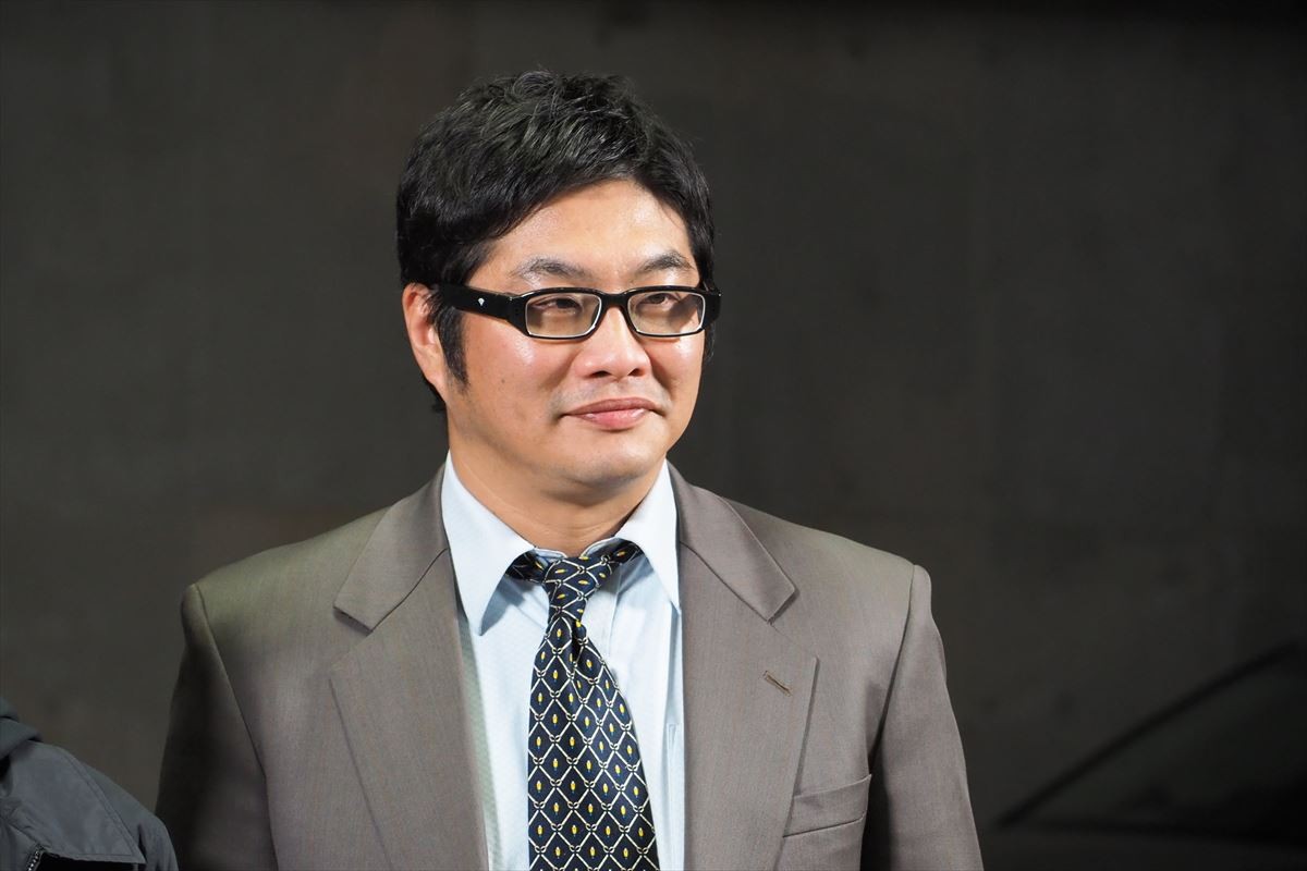 松本穂香が「渋谷でキャッチに声をかけられていた」 松尾諭が暴露