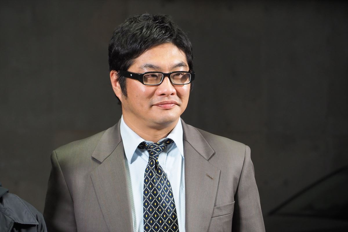 松本穂香が「渋谷でキャッチに声をかけられていた」 松尾諭が暴露
