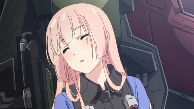 美少女 戦闘機 ガーリー エアフォース 第1話場面カット解禁 19年1月8日 写真 ゲーム アニメ ニュース クランクイン 美少女 戦闘機 ガーリー エアフォース 第1話場面カット解禁 19年1月8日 写真 ゲーム アニメ ニュース クランクイン