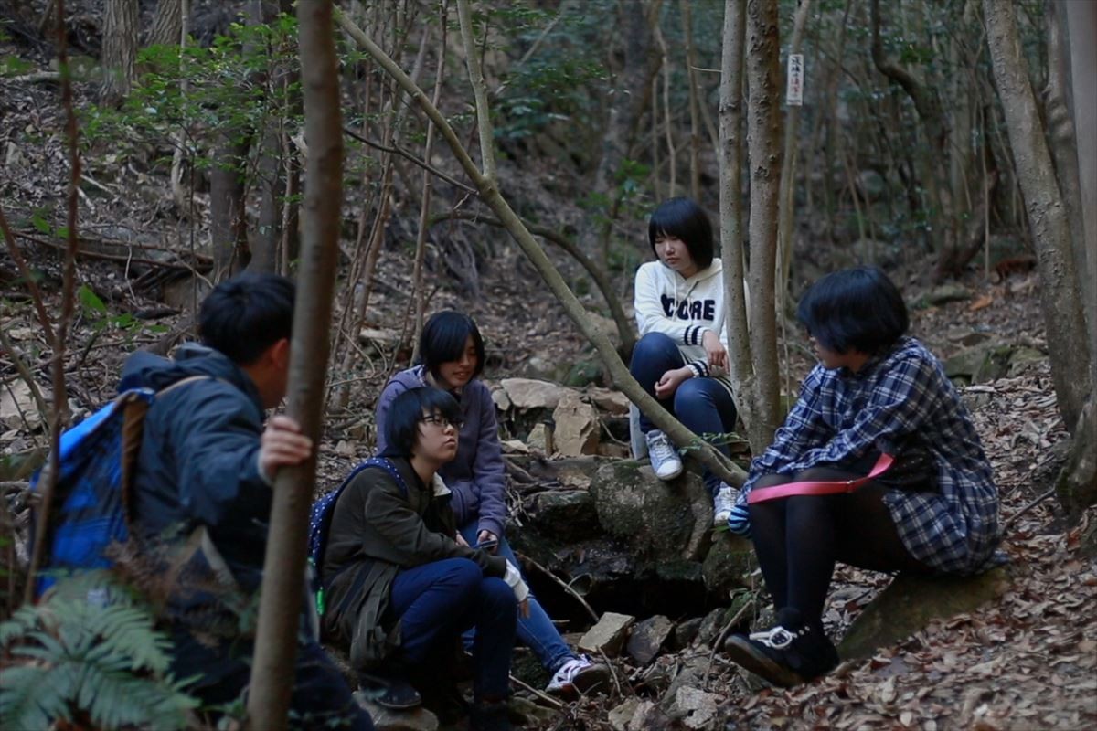 『きみの鳥はうたえる』三宅唱監督最新作公開決定　山口が舞台の青春映画