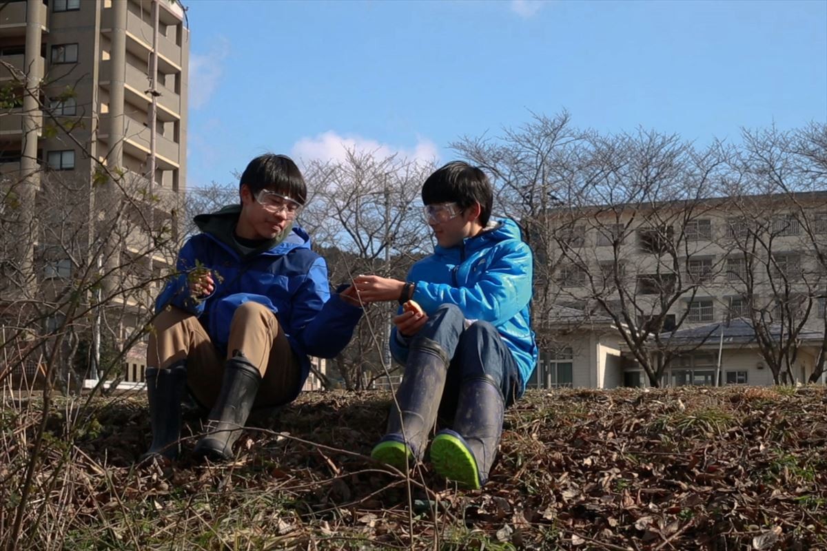 『きみの鳥はうたえる』三宅唱監督最新作公開決定　山口が舞台の青春映画