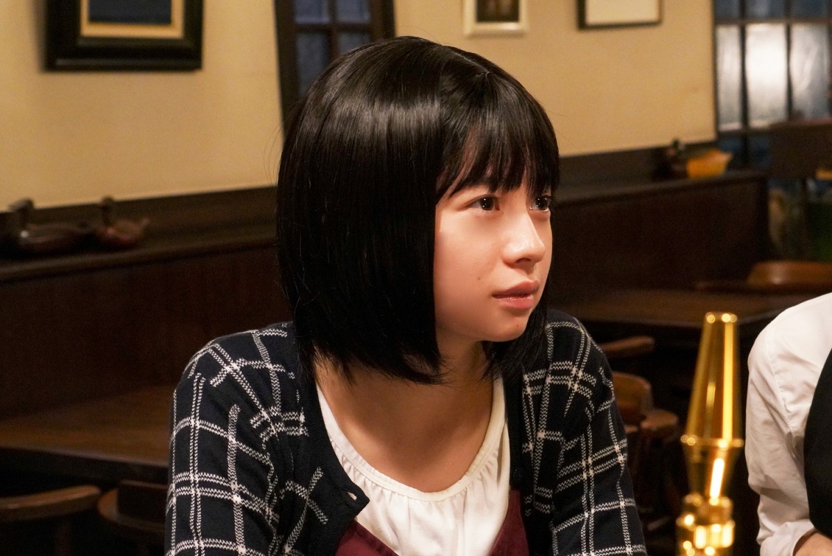 『東京喰種 トーキョーグール2(仮)』に出演する桜田ひより