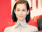 「最も美しい顔」アジア版にノミネートされた水原希子