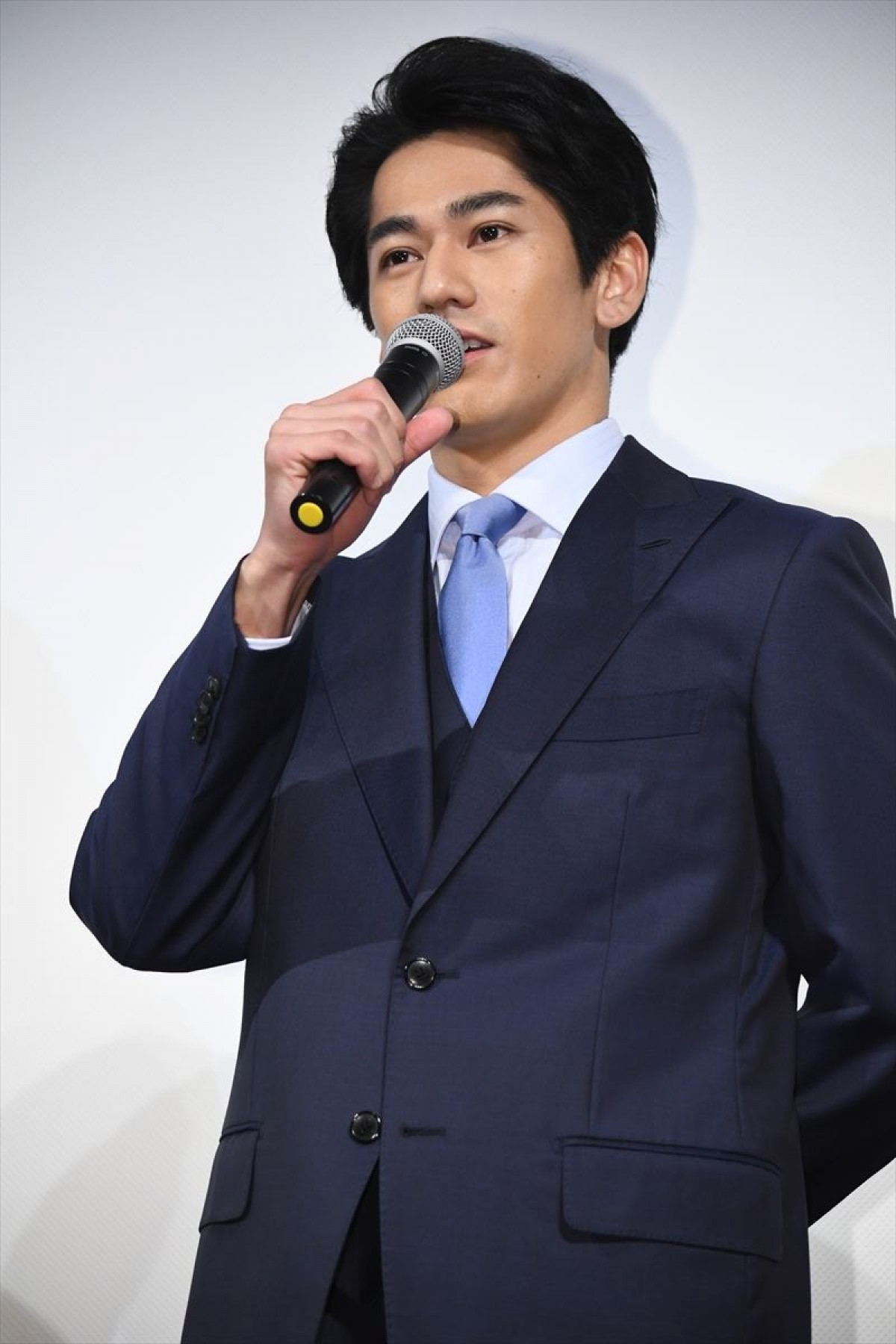 中村倫也、生徒役・横浜流星を笑いと優しさでフォロー