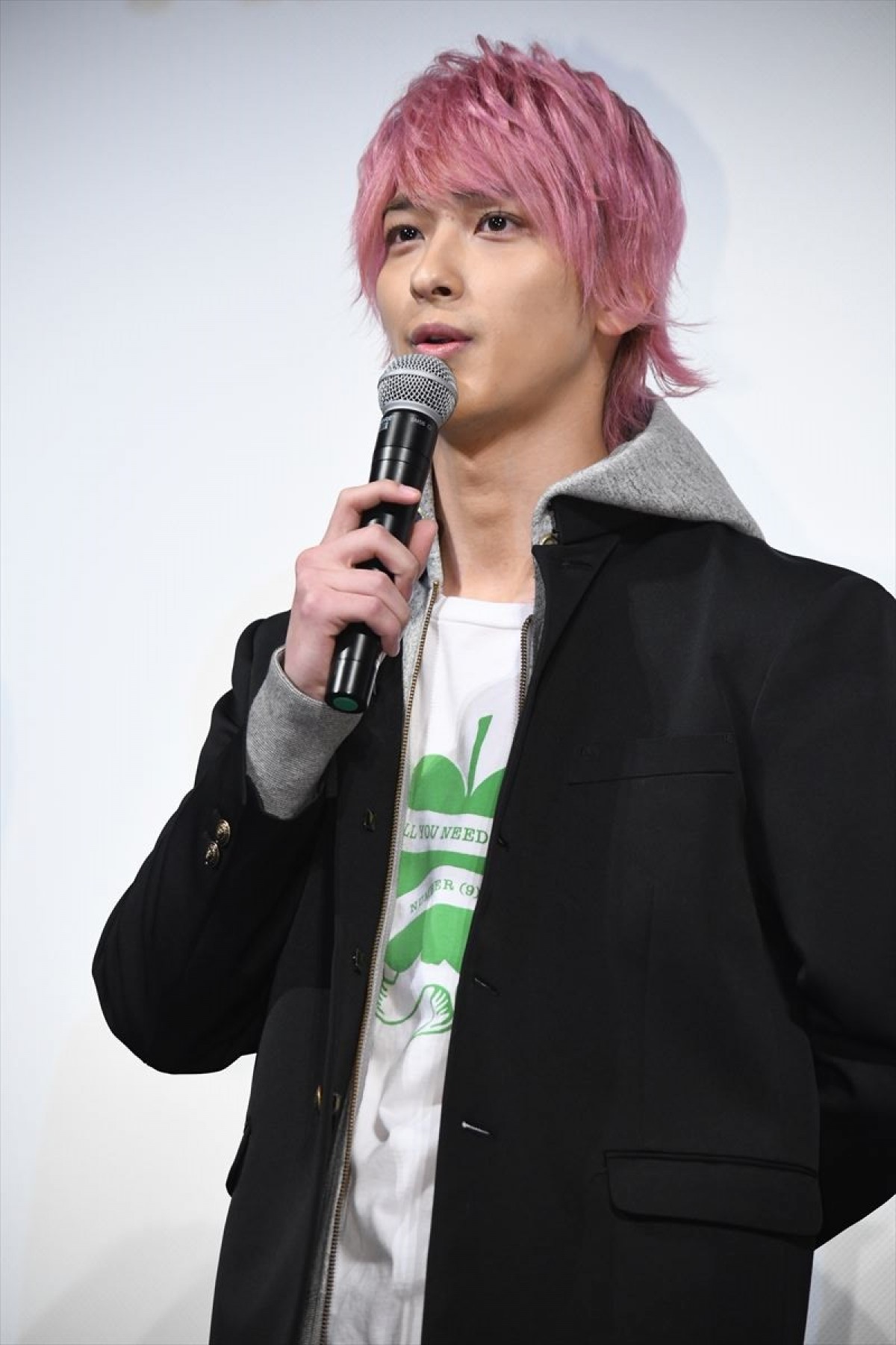 中村倫也、生徒役・横浜流星を笑いと優しさでフォロー