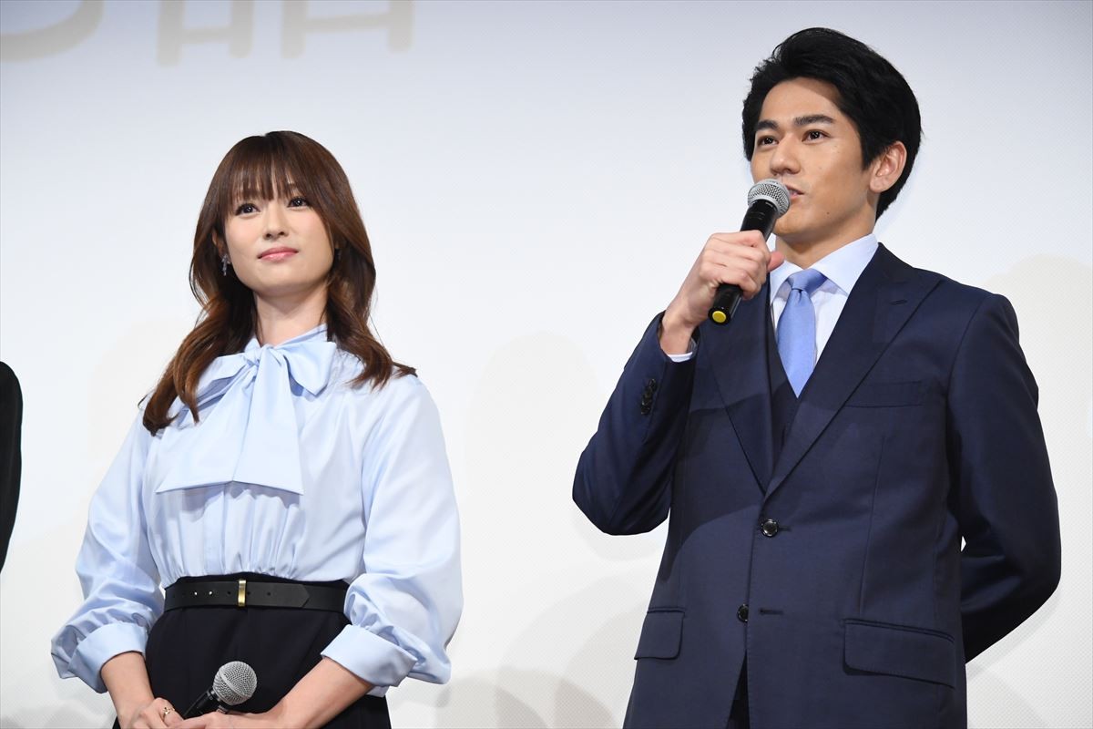 中村倫也、生徒役・横浜流星を笑いと優しさでフォロー