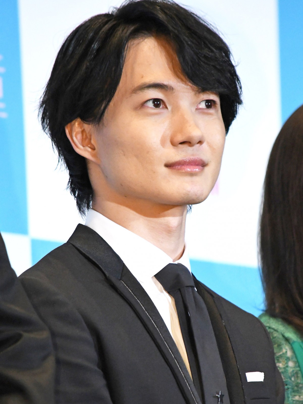 神木隆之介「体を鍛えて臨みました」 “強化神木”で初の本格ラブストーリーに挑む