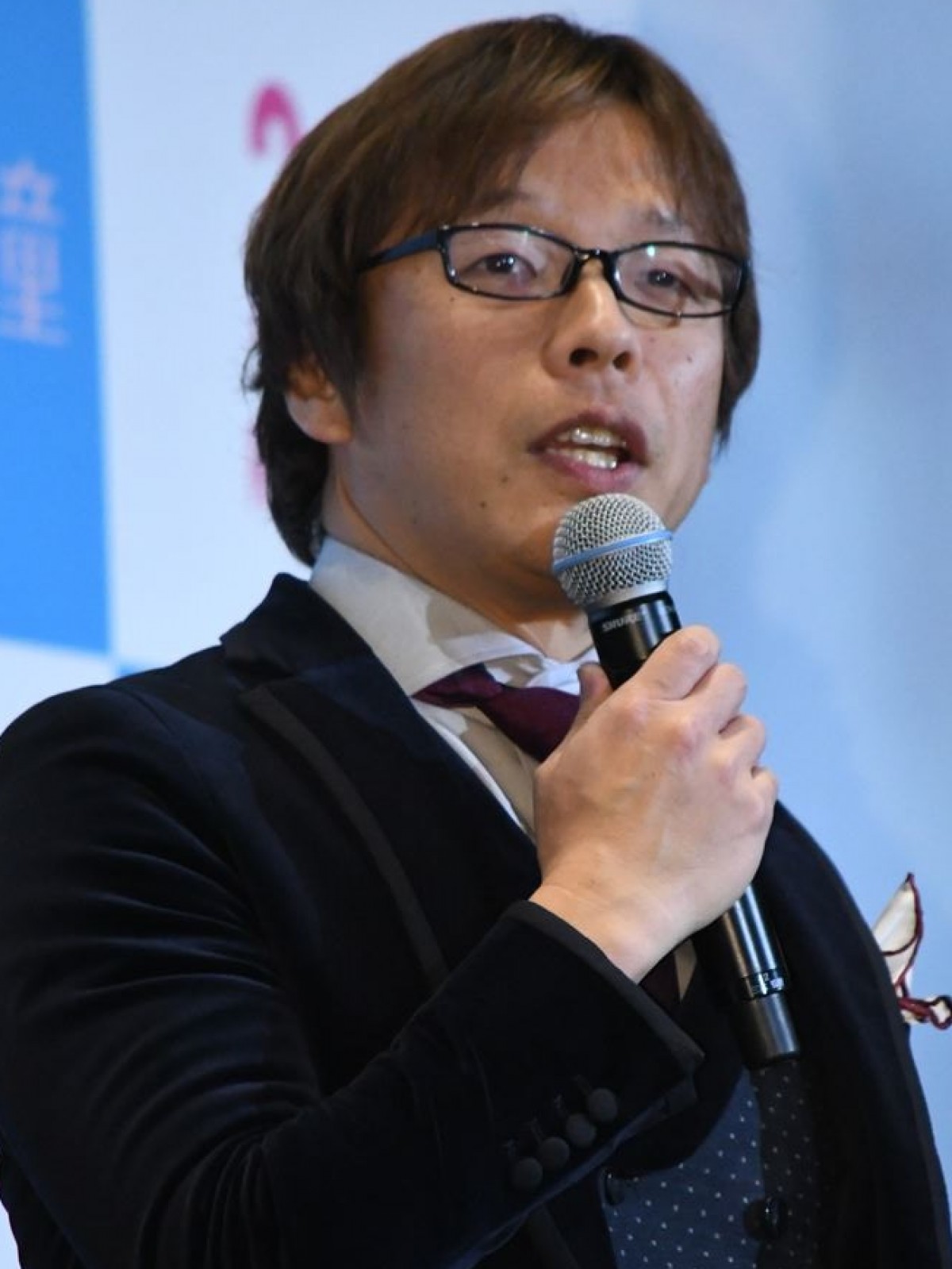 神木隆之介「体を鍛えて臨みました」 “強化神木”で初の本格ラブストーリーに挑む