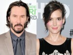 キアヌ・リーヴス、ウィノナ・ライダーから「旦那さま」と呼ばれることを告白