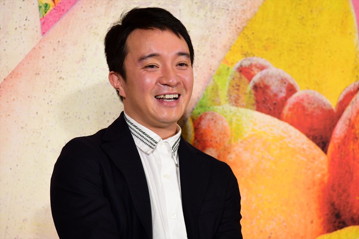 仲里依紗、デリヘル舞台のドラマ出演　夫・中尾明慶の反応を語る