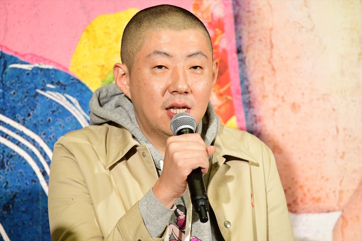仲里依紗、デリヘル舞台のドラマ出演　夫・中尾明慶の反応を語る