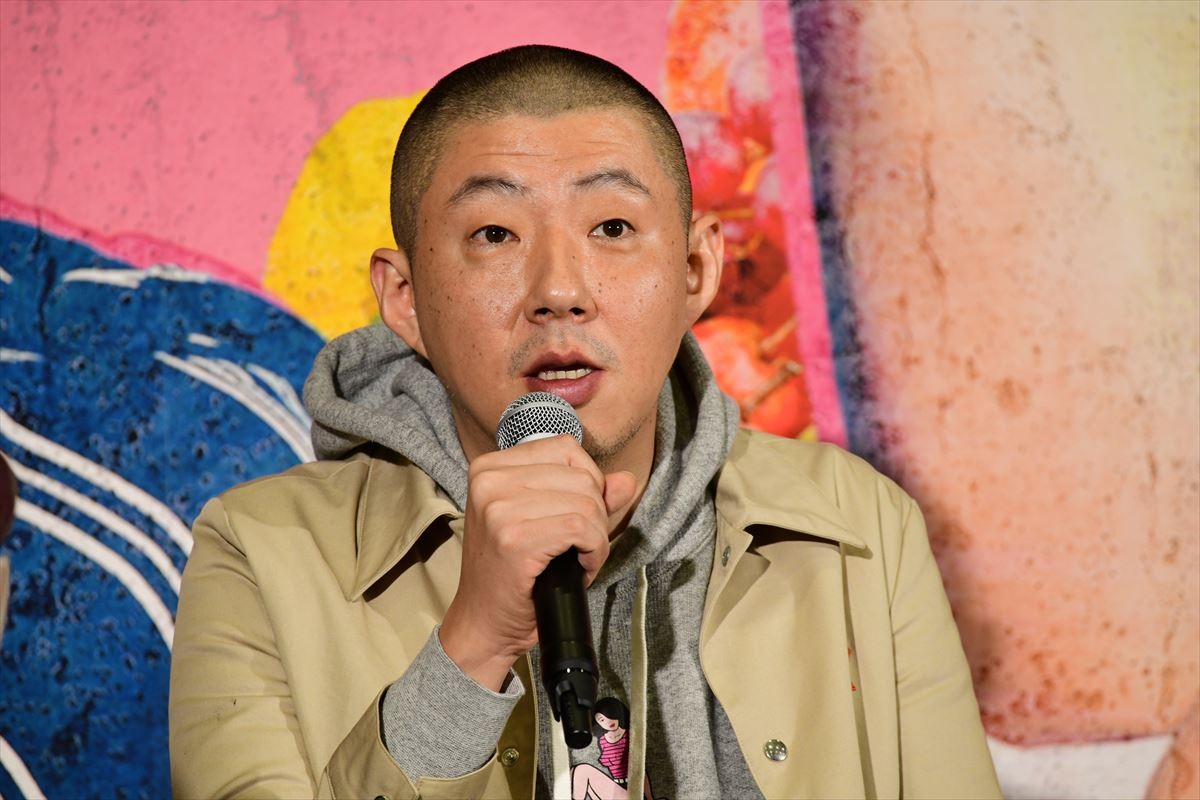 仲里依紗、デリヘル舞台のドラマ出演　夫・中尾明慶の反応を語る