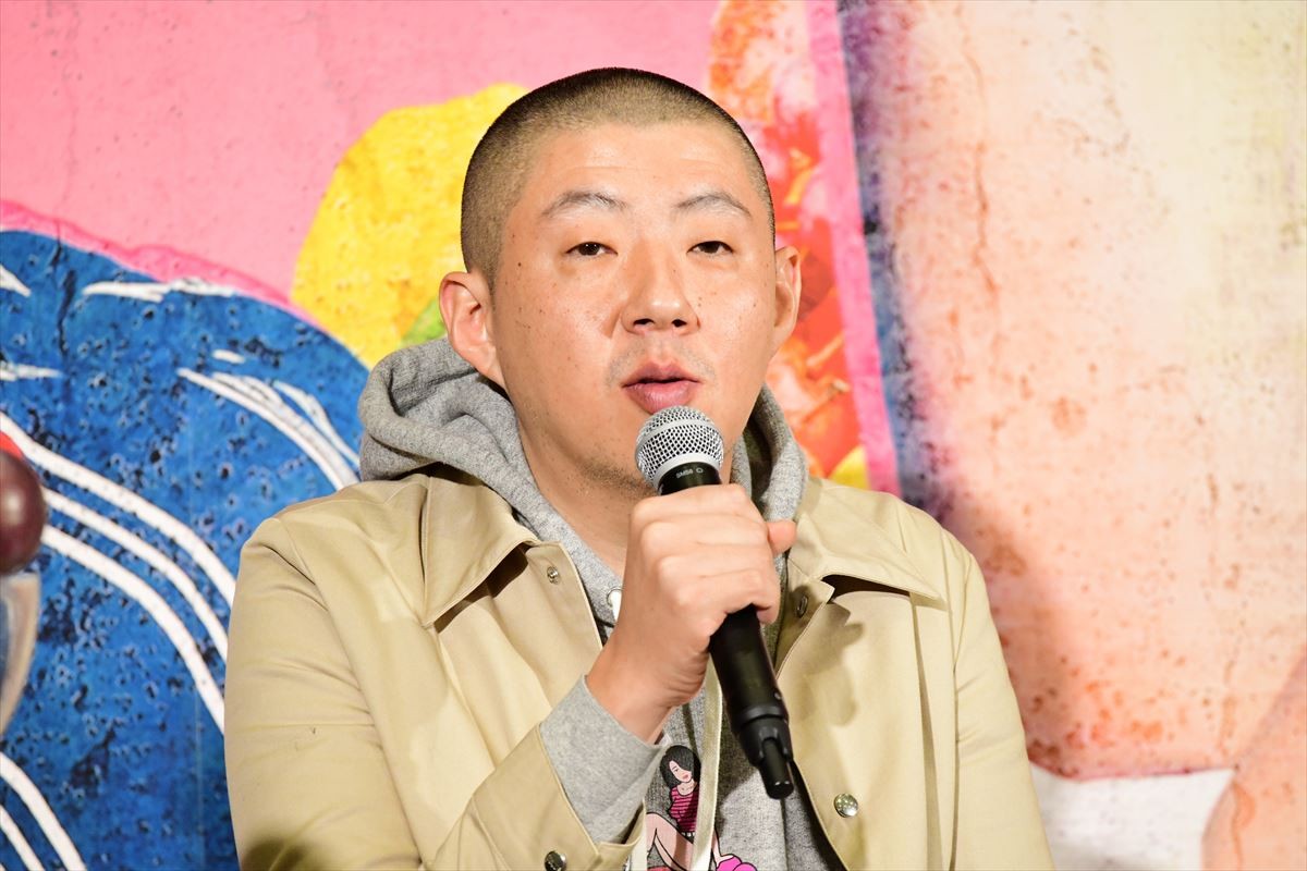 仲里依紗、デリヘル舞台のドラマ出演　夫・中尾明慶の反応を語る
