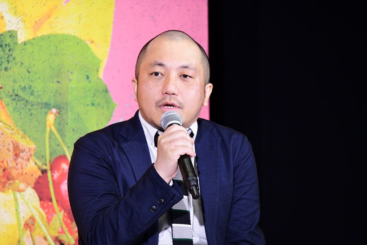 仲里依紗、デリヘル舞台のドラマ出演　夫・中尾明慶の反応を語る