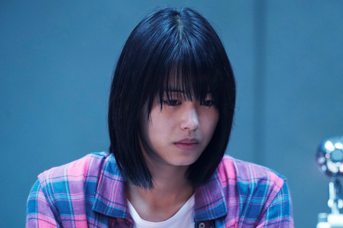 『十二人の死にたい子どもたち』“死にたい理由”ヒント＆場面写真一挙公開