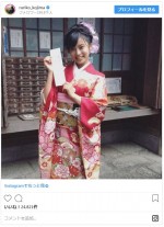 ※「小島瑠璃子」インスタグラム