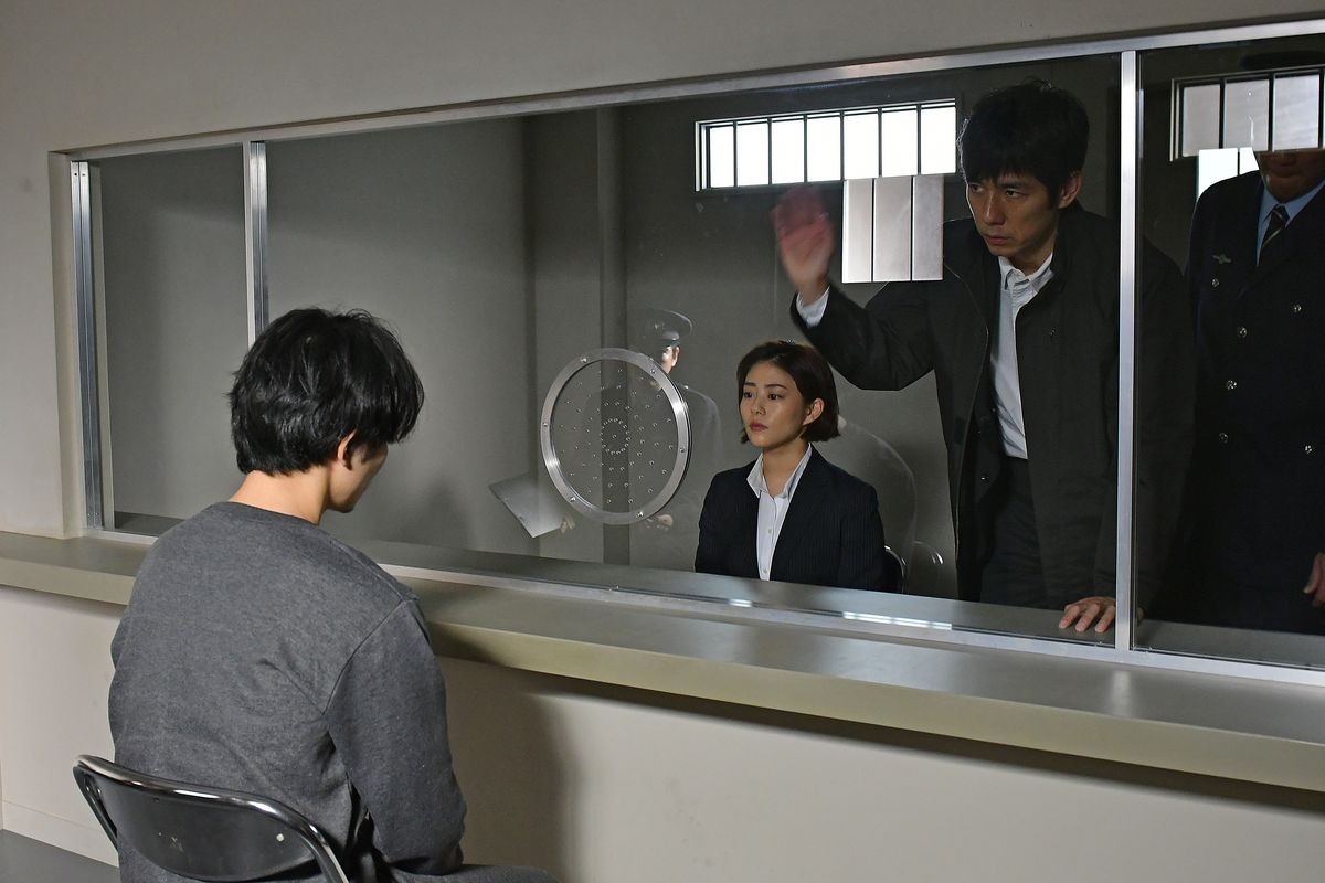 高畑充希、初の刑事役も「疑うよりは信じている方が楽しい」