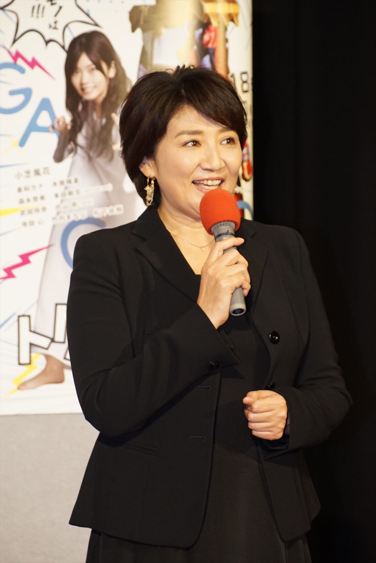 小芝風花、プライベートでも“特撮オタク”になりそう？