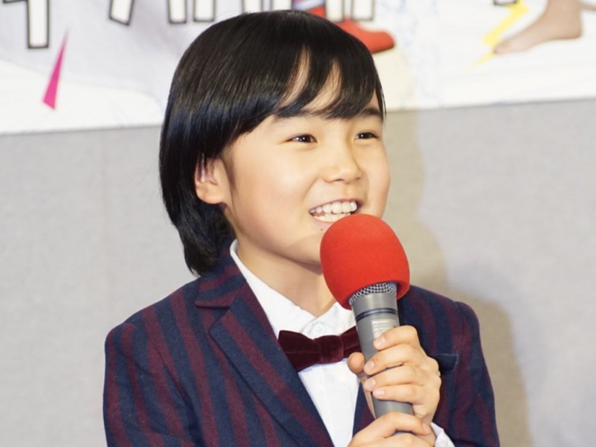 小芝風花、プライベートでも“特撮オタク”になりそう？