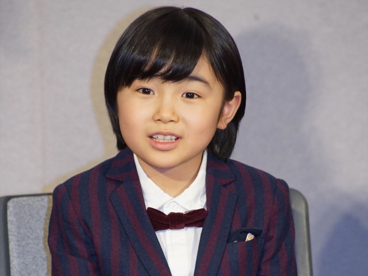 小芝風花、プライベートでも“特撮オタク”になりそう？