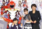 ドラマ10『トクサツガガガ』試写会にて