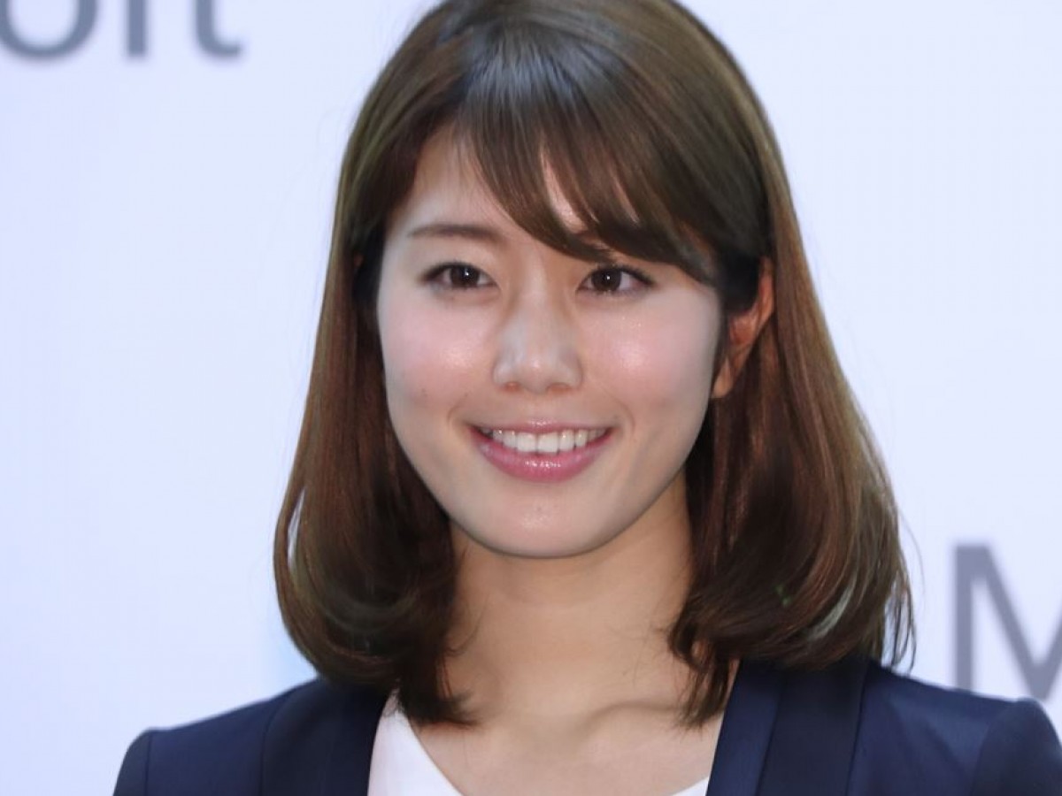 稲村亜美、きりっとした警察官姿にファン「逮捕されたい」