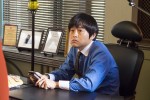 『スキャンダル専門弁護士 QUEEN』第1話場面写真