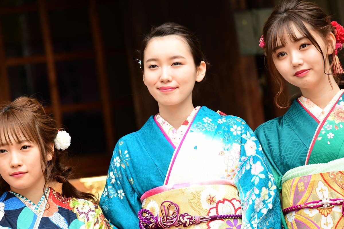 川栄李奈、カンニングを自白「Wikipedia見たもん！」