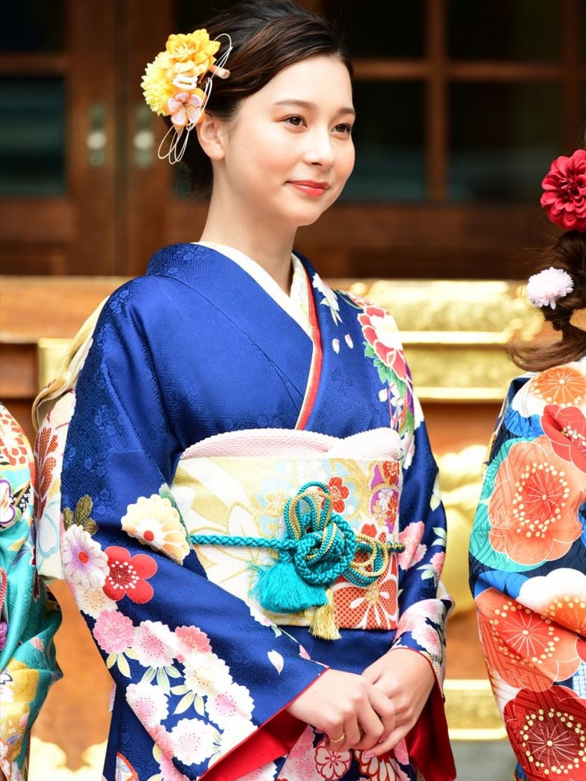 川栄李奈、カンニングを自白「Wikipedia見たもん！」