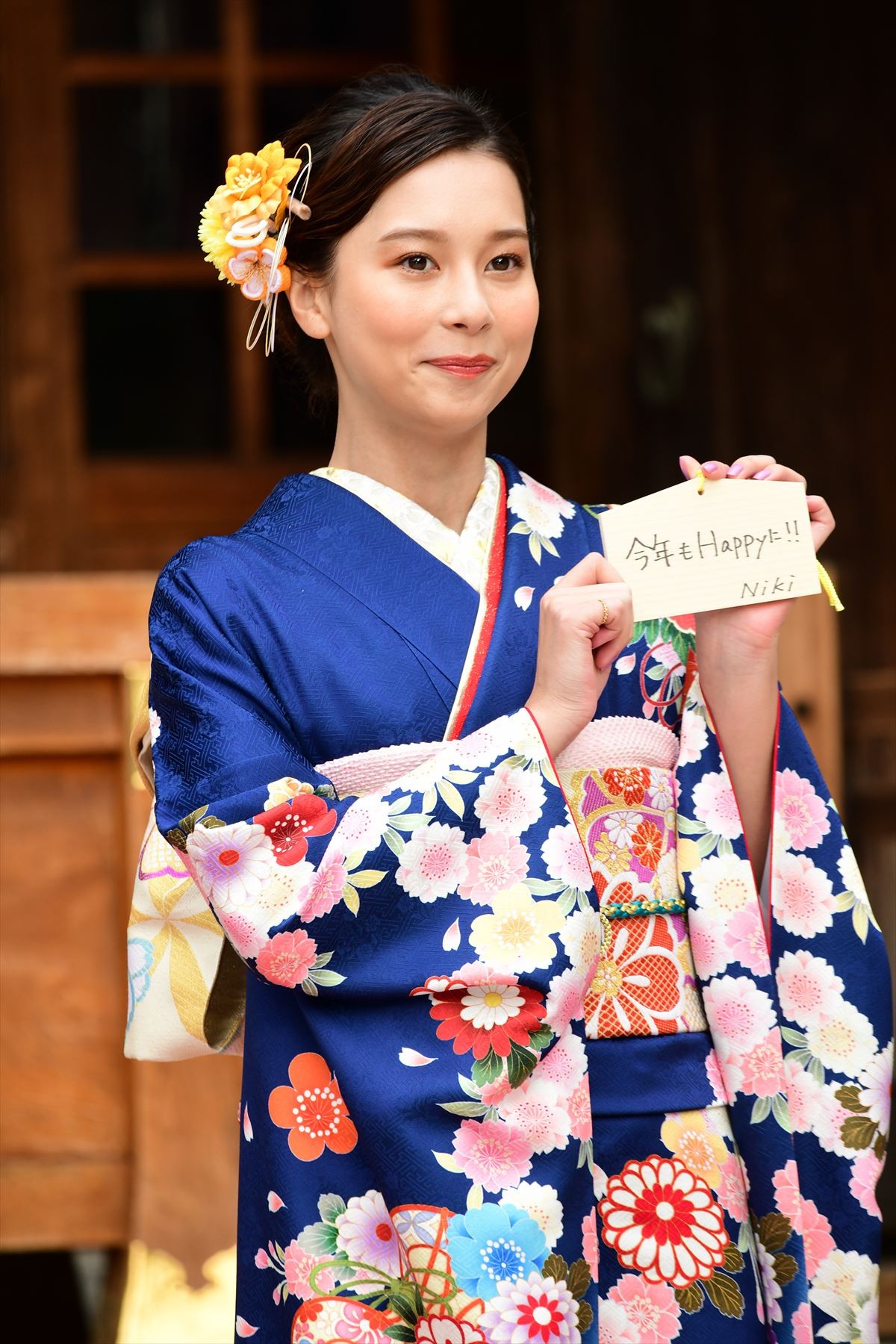 川栄李奈、カンニングを自白「Wikipedia見たもん！」
